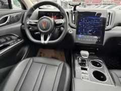 FAW HS3 1.5T 2WD Edition - photo 6
