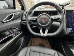 FAW HS3 1.5T 2WD Edition - photo 7