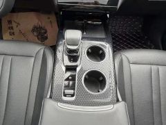 FAW HS3 1.5T 2WD Edition - photo 8