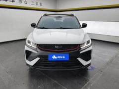 Geely Binyue 240T Edition - фото 3