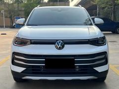Volkswagen Tharu Advanced 1.5L Advanced Version - фото 1