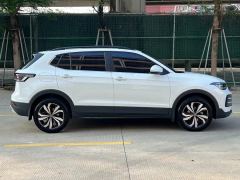 Volkswagen Tharu Advanced 1.5L Advanced Version - фото 11