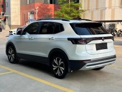 Volkswagen Tharu Advanced 1.5L Advanced Version - фото 12