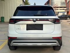 Volkswagen Tharu Advanced 1.5L Advanced Version - фото 13