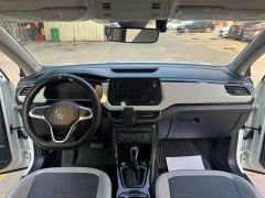 Volkswagen Tharu Advanced 1.5L Advanced Version - фото 2