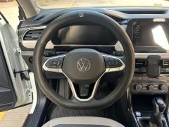 Volkswagen Tharu Advanced 1.5L Advanced Version - фото 3