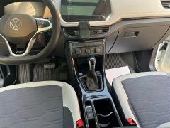 Volkswagen Tharu Advanced 1.5L Advanced Version - фото 4