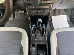 Volkswagen Tharu Advanced 1.5L Advanced Version - фото 5