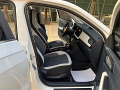 Volkswagen Tharu Advanced 1.5L Advanced Version - фото 8