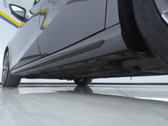 GAC Shadow Leopard 270T J16 Edition - фото 11