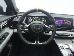 GAC Shadow Leopard 270T J16 Edition - фото 18