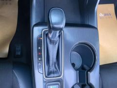 Honda Civic HATCHBACK 240TURBO CVT Extreme Edition - фото 19
