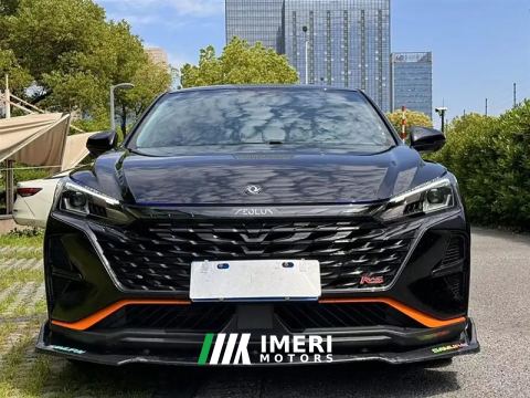 2026 Dongfeng Yixuan 1.5L Luxury Edition - ავტომობილი ჩინეთიდან