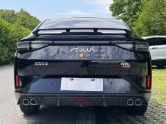 Aeolus Yixuan 1.5L Double Clutch Deluxe Edition - фото 16