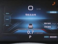 Aeolus Yixuan 1.5L Double Clutch Deluxe Edition - фото 19