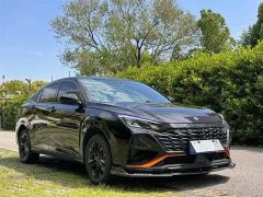 Aeolus Yixuan 1.5L Double Clutch Deluxe Edition - фото 3