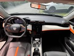 Aeolus Yixuan 1.5L Double Clutch Deluxe Edition - фото 5