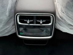 Geely Xingyue L 2.0T 2WD Edition - ფოტო 10