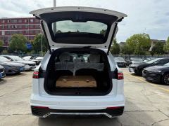 Geely Xingyue L 2.0T 2WD Edition - ფოტო 12