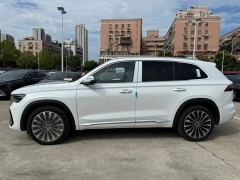 Geely Xingyue L 2.0T 2WD Edition - ფოტო 13