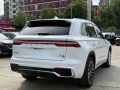 Geely Xingyue L 2.0T 2WD Edition - ფოტო 14
