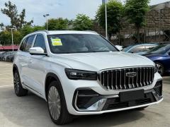 Geely Xingyue L 2.0T 2WD Edition - ფოტო 3