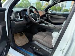 Geely Xingyue L 2.0T 2WD Edition - ფოტო 4