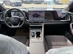 Geely Xingyue L 2.0T 2WD Edition - ფოტო 5