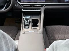 Geely Xingyue L 2.0T 2WD Edition - ფოტო 6
