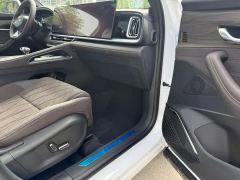 Geely Xingyue L 2.0T 2WD Edition - ფოტო 7