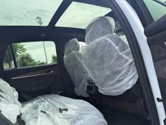 Geely Xingyue L 2.0T 2WD Edition - ფოტო 8