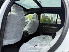 Geely Xingyue L 2.0T 2WD Edition - ფოტო 9