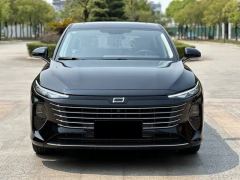 Bestune B70 Edition 1.5T Version - ფოტო 1