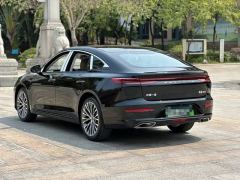 Bestune B70 Edition 1.5T Version - ფოტო 14