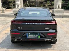 Bestune B70 Edition 1.5T Version - ფოტო 15