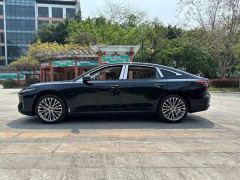 Bestune B70 Edition 1.5T Version - ფოტო 16