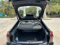 Bestune B70 Edition 1.5T Version - ფოტო 19