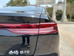 Bestune B70 Edition 1.5T Version - ფოტო 20
