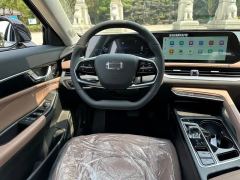 Bestune B70 Edition 1.5T Version - ფოტო 6