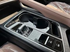 Bestune B70 Edition 1.5T Version - ფოტო 8