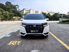 Honda Elysion PHEV 2.0L Luxury Edition - ფოტო 2