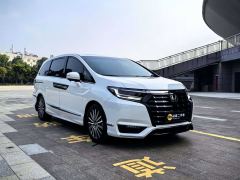 Honda Elysion PHEV 2.0L Luxury Edition - ფოტო 3