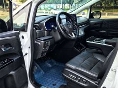 Honda Elysion PHEV 2.0L Luxury Edition - ფოტო 4