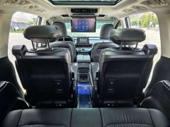 Honda Elysion PHEV 2.0L Luxury Edition - ფოტო 5