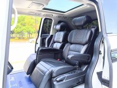 Honda Elysion PHEV 2.0L Luxury Edition - ფოტო 6