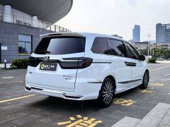 Honda Elysion PHEV 2.0L Luxury Edition - ფოტო 7
