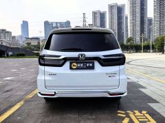 Honda Elysion PHEV 2.0L Luxury Edition - ფოტო 8