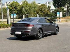 Geely Xingui 1.5T Edition - photo 10