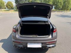 Geely Xingui 1.5T Edition - photo 13
