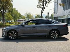 Geely Xingui 1.5T Edition - photo 14